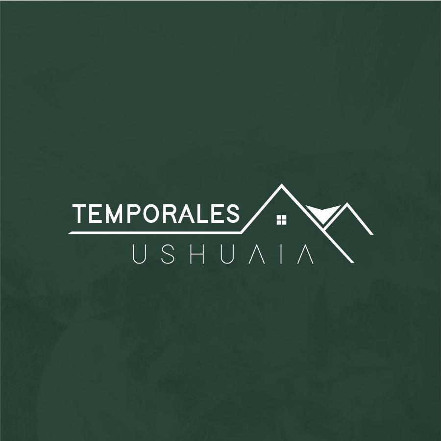 Temporales Ushuaia - Modo Sur 3 المظهر الخارجي الصورة