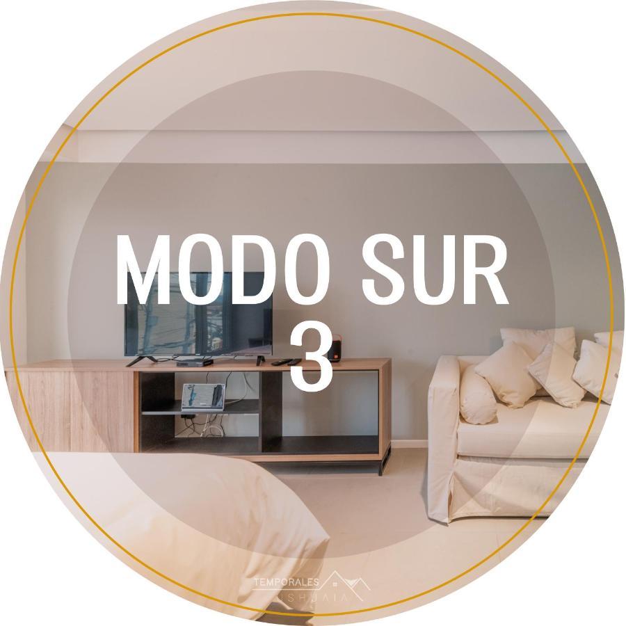 Temporales Ushuaia - Modo Sur 3 المظهر الخارجي الصورة